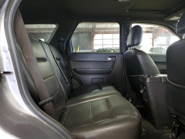 Photo 11 from auction – 2008 FORD ESCAPE LIM with VIN 1FMCU94158KA55631