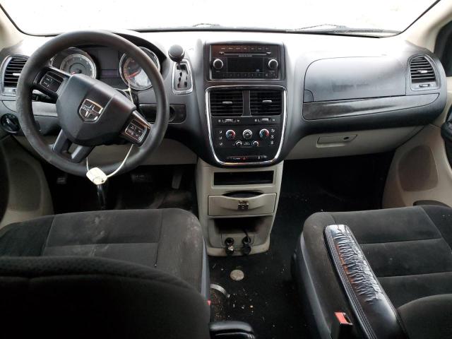 Photo 8 from auction – 2016 DODGE GRAND CARA with VIN 2C4RDGBG4GR250324