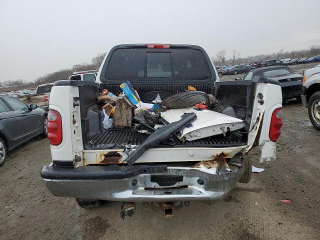 Photo 6 from auction – 2002 FORD F150 SUPER with VIN 1FTRW08L82KD90826