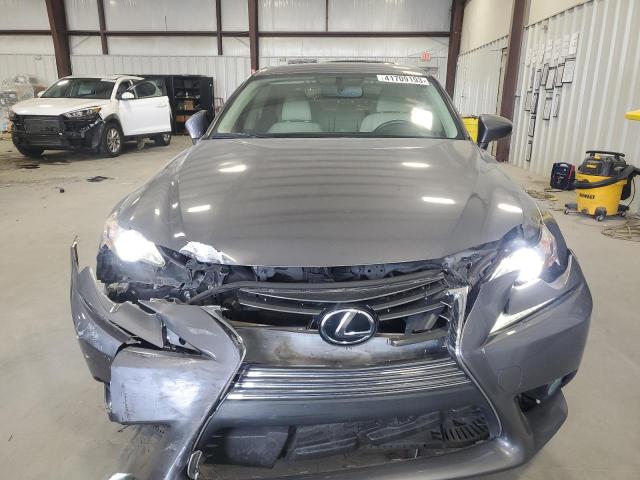 Photo 5 from auction – 2015 LEXUS IS 250 with VIN JTHBF1D28F5067139