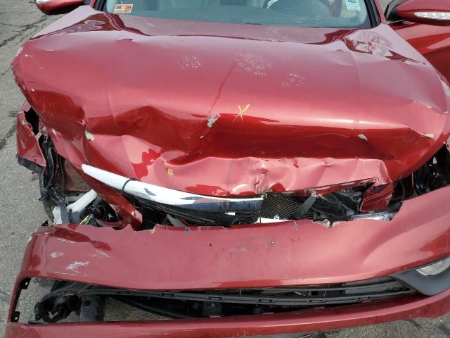 Photo 11 from auction – 2014 HYUNDAI SONATA SE with VIN 5NPEC4AC4EH911200