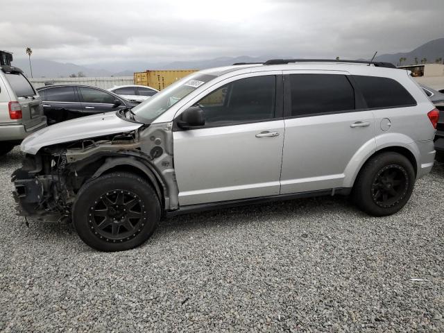 DODGE JOURNEY EX 2011 with VIN 3D4PG4FB2BT537021 - Photo from auction