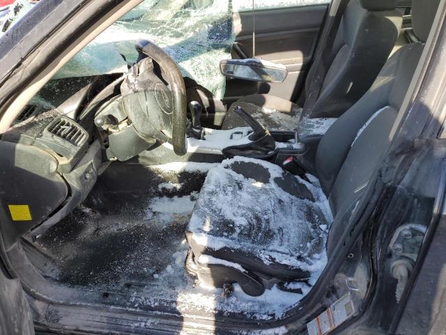 Photo 7 from auction – 2008 SUBARU OUTBACK with VIN 4S4BP60C186338819