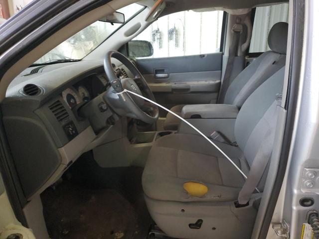 Photo 7 from auction – 2007 DODGE DURANGO SL with VIN 1D8HD48P17F585843
