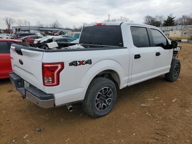 Photo 3 from auction – 2016 FORD F150 SUPER with VIN 1FTEW1EP2GKE98507