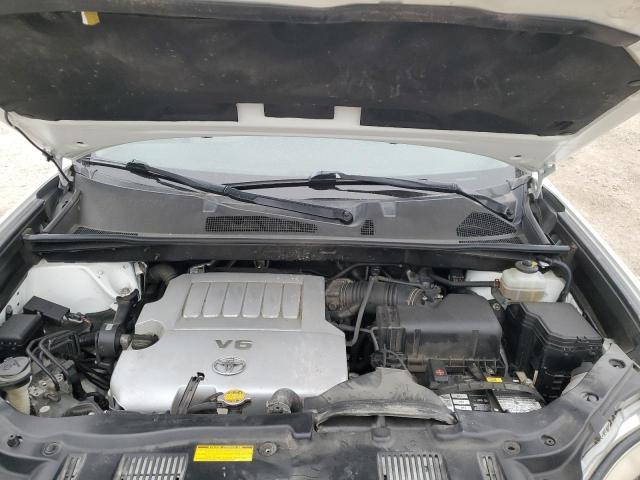 Photo 12 from auction – 2009 TOYOTA HIGHLANDER with VIN JTEES42A092148353