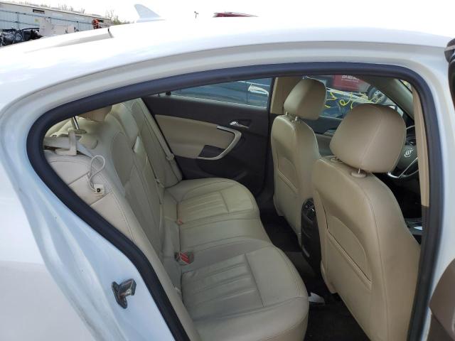 Photo 10 from auction – 2012 BUICK REGAL with VIN 2G4GR5EK8C9165909