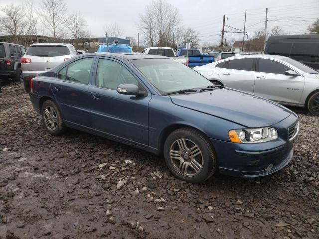 Photo 4 from auction – 2008 VOLVO S60 2.5T with VIN YV1RS592482682667