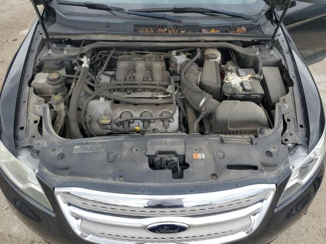 Foto 11 de la subasta – 2011 FORD TAURUS LIM con VIN 1FAHP2FW8BG107223