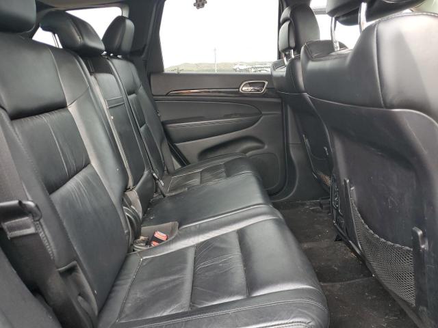 Photo 11 from auction – 2013 JEEP GRAND CHER with VIN 1C4RJFAG9DC548800