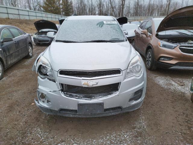 Photo 5 from auction – 2011 CHEVROLET EQUINOX LT with VIN 2GNALDEC7B1335051