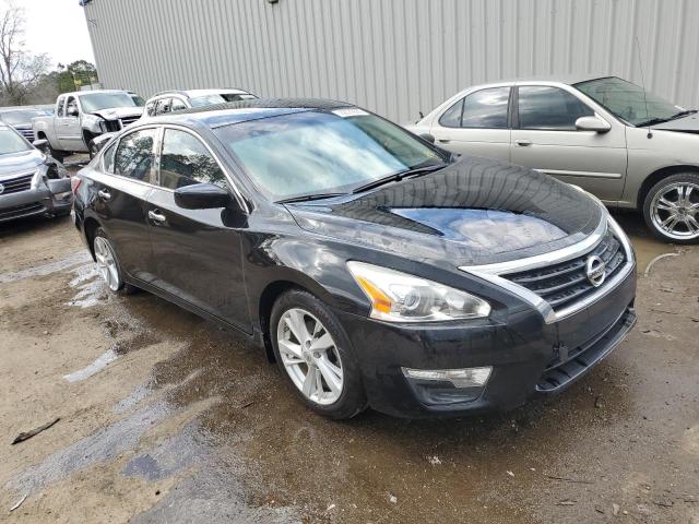 Photo 4 from auction – 2013 NISSAN ALTIMA with VIN 1N4AL3AP1DC142117