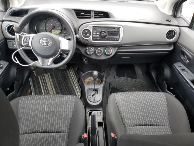 Photo 8 from auction – 2014 TOYOTA YARIS with VIN VNKKTUD35EA005540