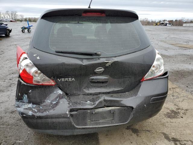 Photo 6 from auction – 2011 NISSAN VERSA S with VIN 3N1BC1CP9BL369656