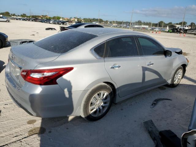 Photo 3 from auction – 2017 NISSAN ALTIMA 2.5 with VIN 1N4AL3AP4HC490953