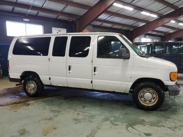 Photo 4 from auction – 2006 FORD ECONOLINE with VIN 1FMRE11W16HA35668