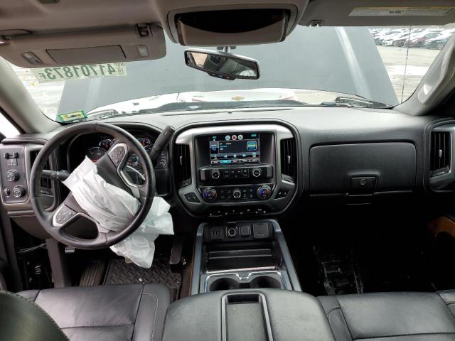 Photo 8 from auction – 2014 CHEVROLET SILVERADO with VIN 3GCUKSEC1EG103568