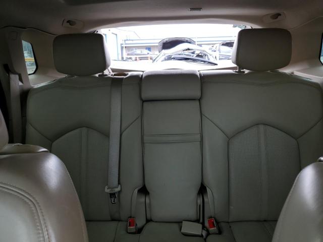 Photo 10 from auction – 2013 CADILLAC SRX PERFOR with VIN 3GYFNDE36DS519861