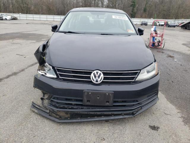 Photo 5 from auction – 2017 VOLKSWAGEN JETTA SE with VIN 3VWDB7AJ7HM347522