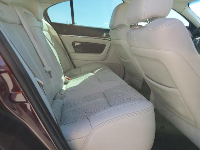 Photo 10 from auction – 2011 LINCOLN MKS with VIN 1LNHL9DR6BG605587