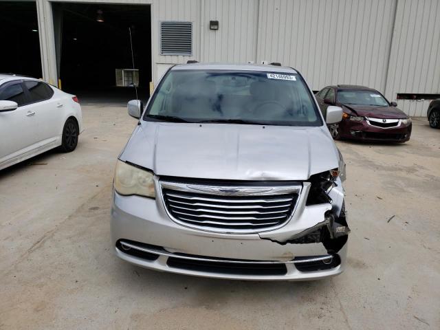 Photo 5 from auction – 2011 CHRYSLER TOWN & COU with VIN 2A4RR5DG8BR664762
