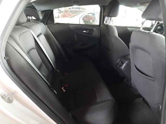 Photo 10 from auction – 2020 CHEVROLET MALIBU LT with VIN 1G1ZD5ST5LF080485