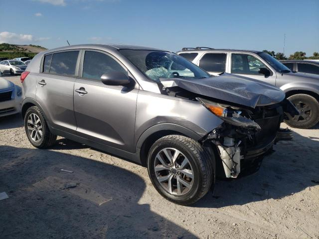 Photo 4 from auction – 2014 KIA SPORTAGE B with VIN KNDPB3AC4E7616110
