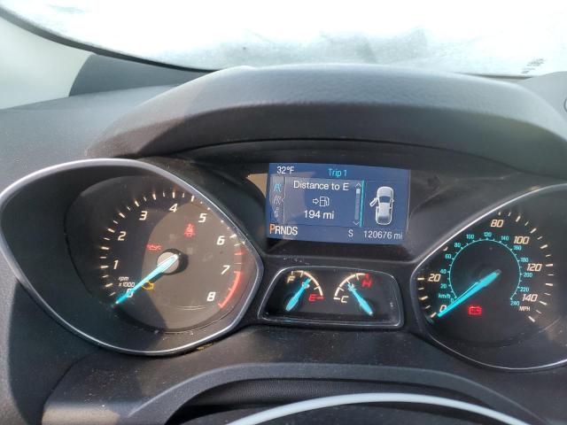 Photo 9 from auction – 2014 FORD ESCAPE SE with VIN 1FMCU9GX3EUB33467