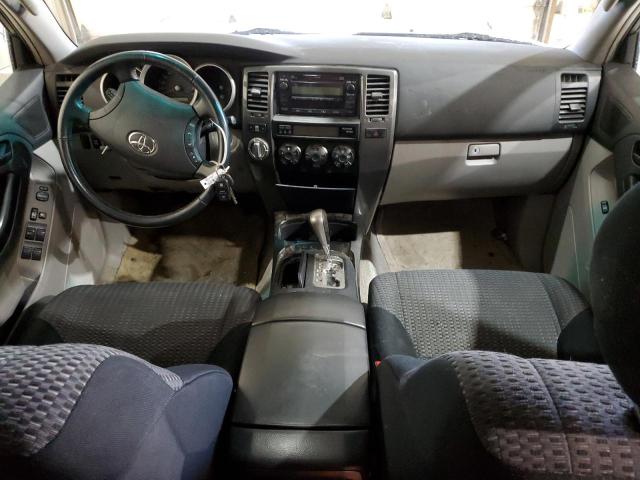 Photo 8 from auction – 2007 TOYOTA 4RUNNER SR with VIN JTEBU14R070125758