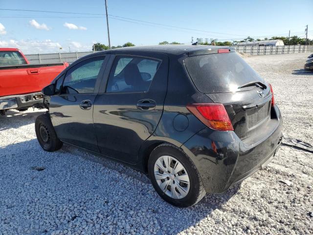 Photo 2 from auction – 2015 TOYOTA YARIS with VIN VNKKTUD36FA028052