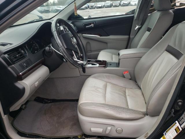 Photo 7 from auction – 2014 TOYOTA CAMRY L with VIN 4T4BF1FK0ER365169