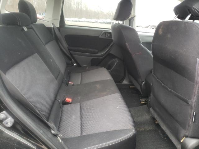 Photo 11 from auction – 2015 SUBARU FORESTER 2 with VIN JF2SJADC0FH448007