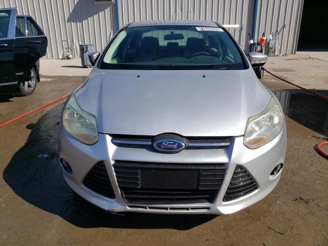 Photo 5 from auction – 2014 FORD FOCUS SE with VIN 1FADP3F29EL351704