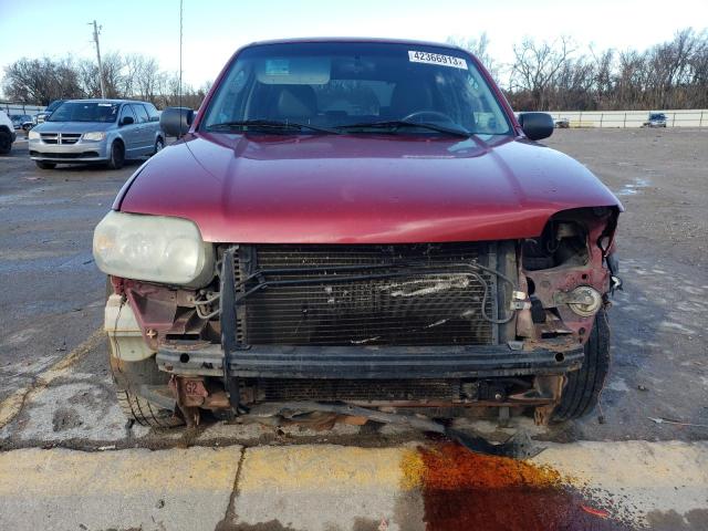 Photo 5 from auction – 2007 FORD ESCAPE XLT with VIN 1FMYU03157KA49782