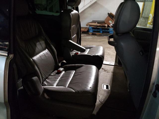 Photo 11 from auction – 2009 HONDA ODYSSEY EX with VIN 5FNRL38689B006409