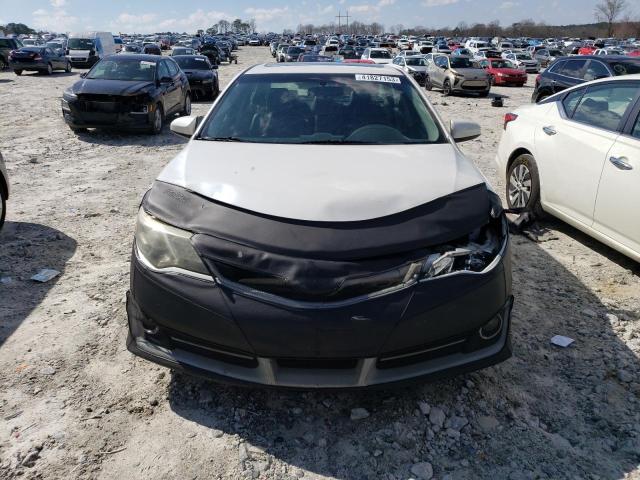 Photo 5 from auction – 2012 TOYOTA CAMRY BASE with VIN 4T1BF1FK9CU621025