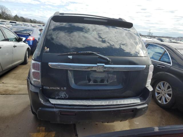 Photo 6 from auction – 2005 CHEVROLET EQUINOX LS with VIN 2CNDL13FX56115553