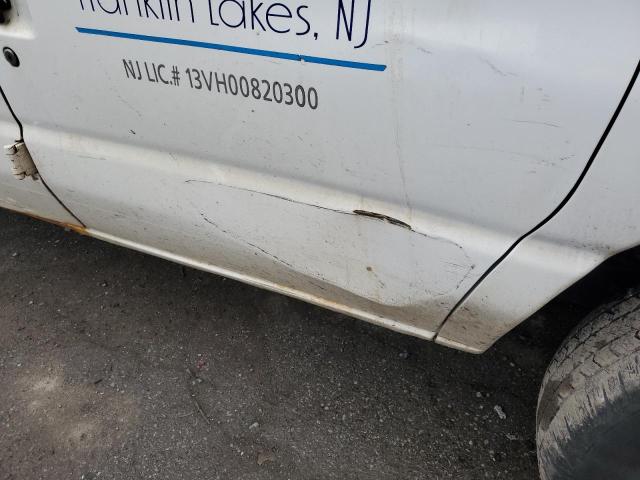 Photo 13 from auction – 2013 FORD ECONOLINE with VIN 1FTNE2EW6DDA87174