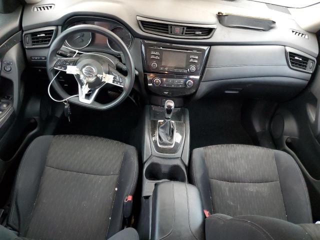 Photo 8 from auction – 2017 NISSAN ROGUE S with VIN 5N1AT2MT4HC744959