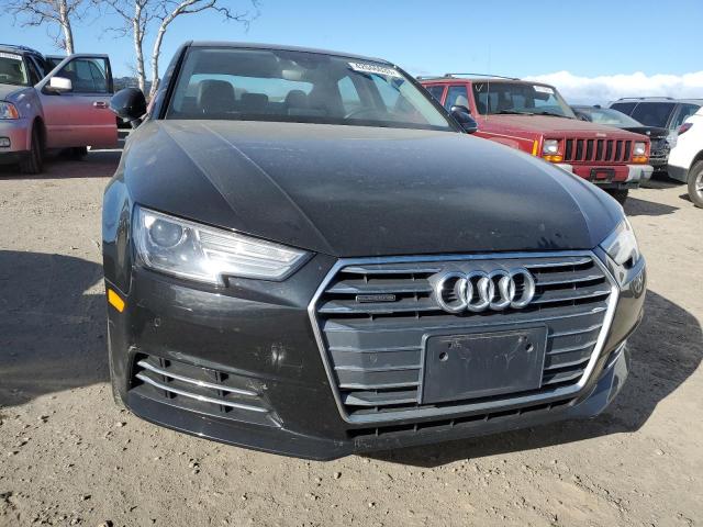 Photo 5 from auction – 2017 AUDI A4 PREMIUM with VIN WAUANAF42HN000583