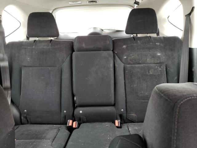 Photo 10 from auction – 2012 HONDA CR-V LX with VIN 5J6RM4H38CL052426