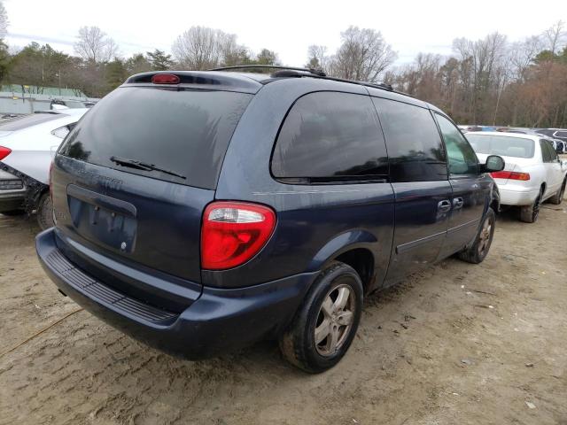 Foto 3 de la subasta – 2007 DODGE GRAND CARA con VIN 2D4GP44L37R215560