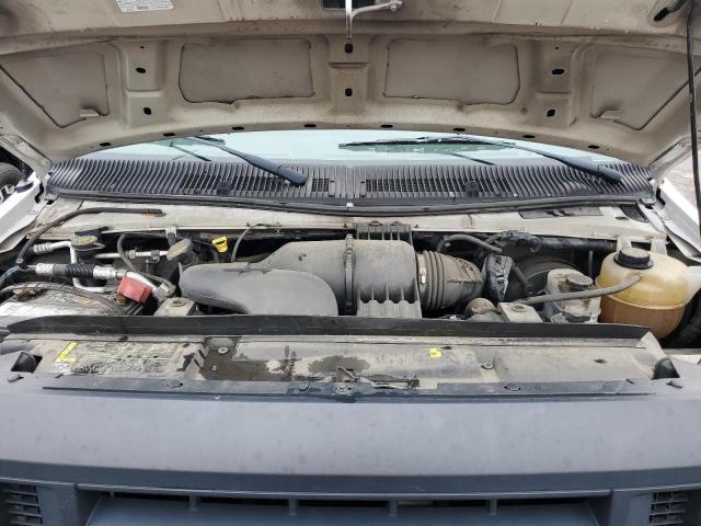 Photo 12 from auction – 2013 FORD ECONOLINE with VIN 1FTNE2EW6DDA87174