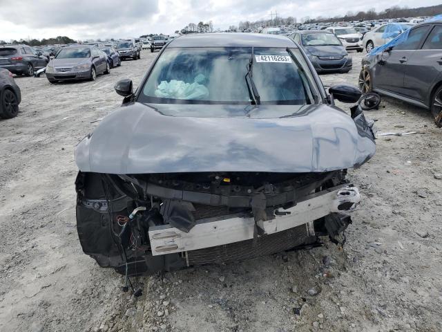 Photo 5 from auction – 2019 NISSAN ALTIMA SR with VIN 1N4BL4CV5KC203715
