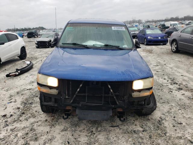 Photo 5 from auction – 2003 GMC SIERRA C15 with VIN 1GTGC13U73F165894