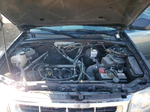Photo 12 from auction – 2010 FORD ESCAPE XLS with VIN 1FMCU0C7XAKC50289