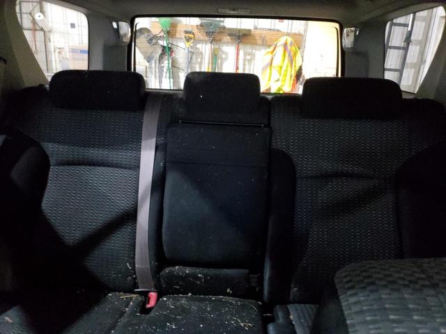 Photo 10 from auction – 2007 TOYOTA 4RUNNER SR with VIN JTEBU14R070125758
