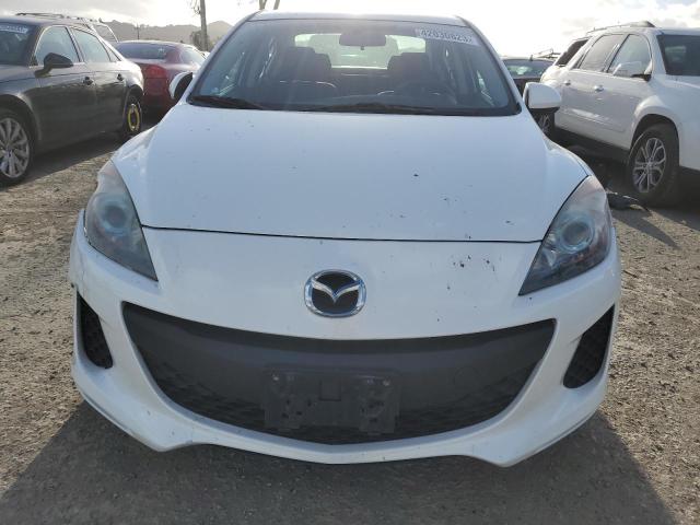 Photo 5 from auction – 2013 MAZDA 3 I with VIN JM1BL1U78D1845238