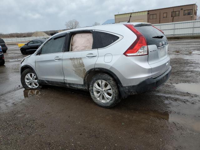 Photo 2 from auction – 2013 HONDA CR-V EX with VIN 2HKRM4H50DH606944