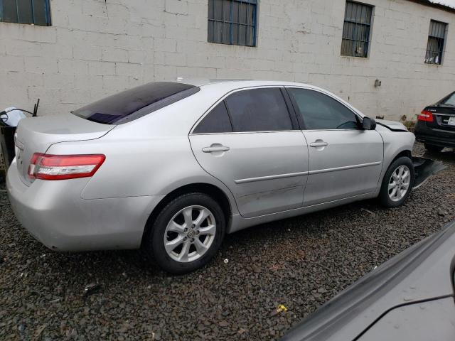 Снимка 3 от търг – 2011 TOYOTA CAMRY BASE с VIN 4T1BF3EK5BU736474